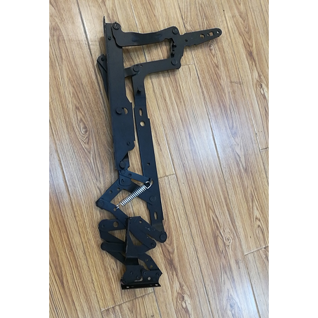 RG-69 Simple